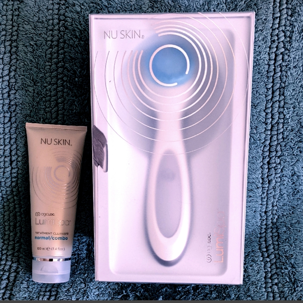 LumiSpa